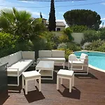 Bastide Philomen Villa Pérols