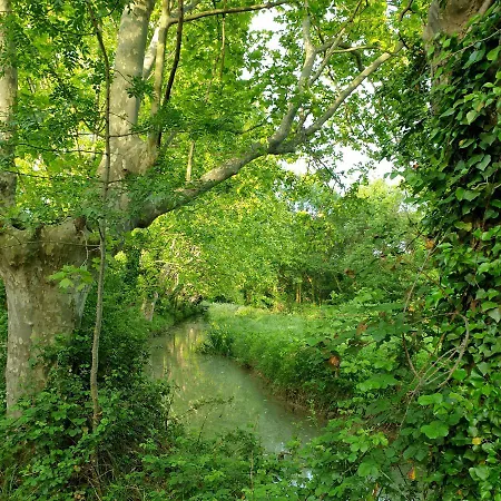 Bastide Philomen Villa Pérols