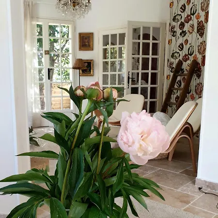Bastide Philomen Villa Pérols