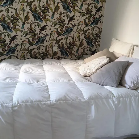 Villa Bastide Philomen *