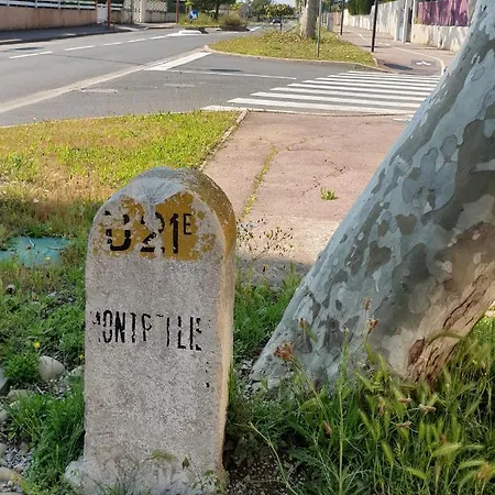 Bastide Philomen 빌라 *