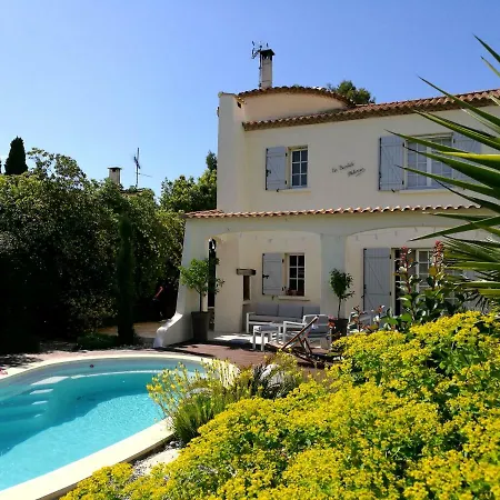 Bastide Philomen * Perols