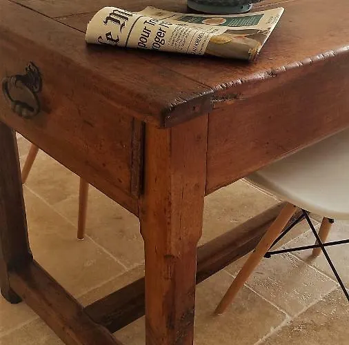 Вилла Bastide Philomen Пероль