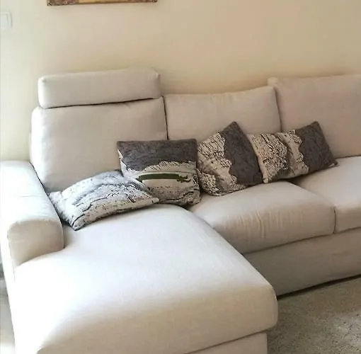 Вилла Bastide Philomen *