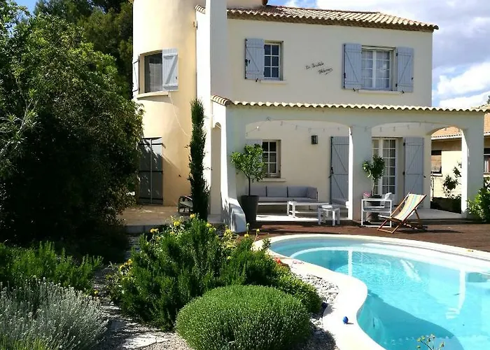 Bastide Philomen Пероль